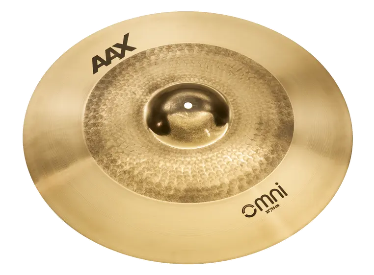 Sabian AAX' 22 Omni 222OMX 